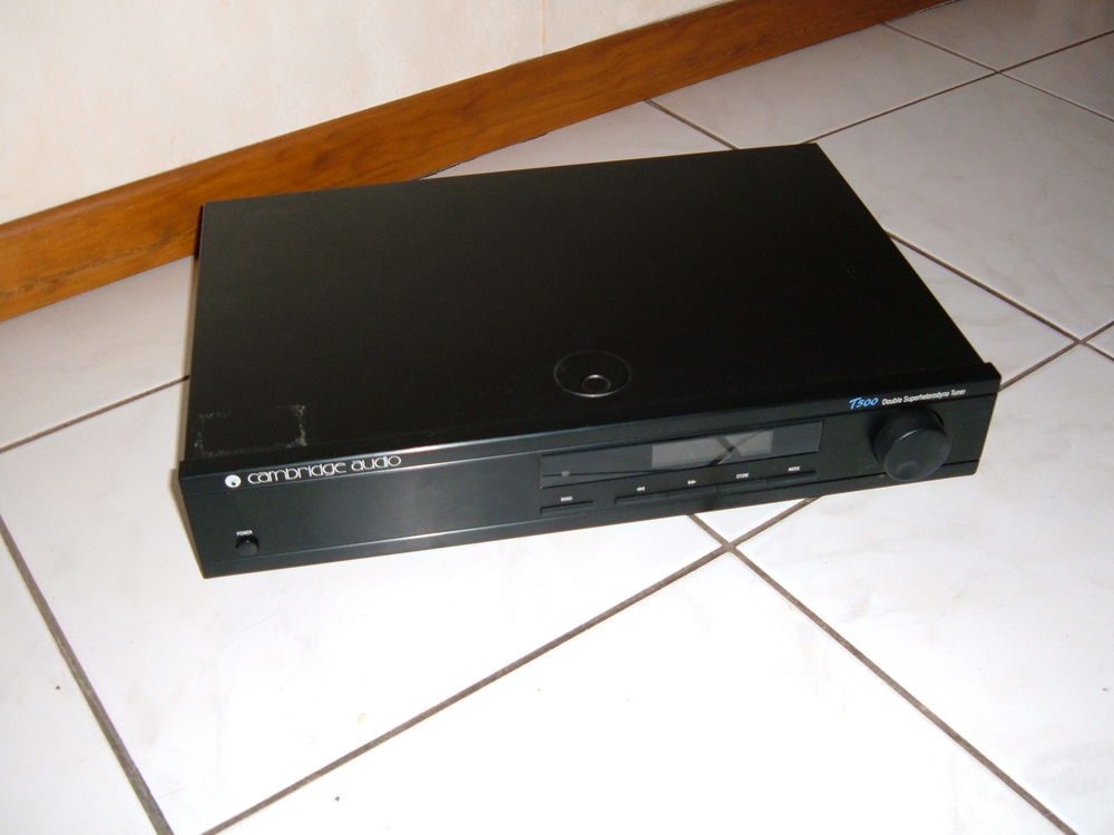CAMBRIDGE AUDIO Audio et hifi
