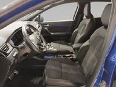 Captur E-Tech hybride 145 Engineered 2024 occasion 08000 Charleville-M&eacute;zi&egrave;res