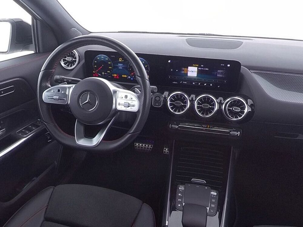 Classe GLA GLA 250 8G-DCT 4Matic AMG Line 2021 occasion 69007 Lyon