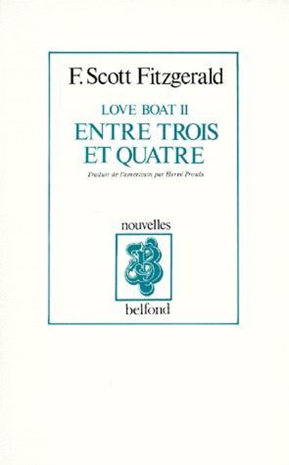 Love boat t.2 ; entre trois et quatre Livres et BD