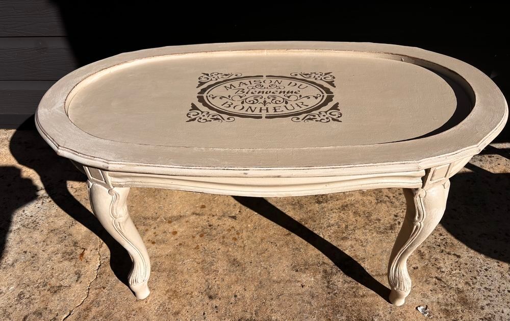 Table basse Meubles