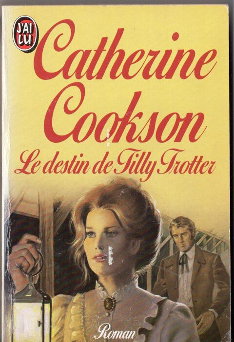 Le destin de Tilly Trotter - Catherine Cookson 2 Cabestany (66)