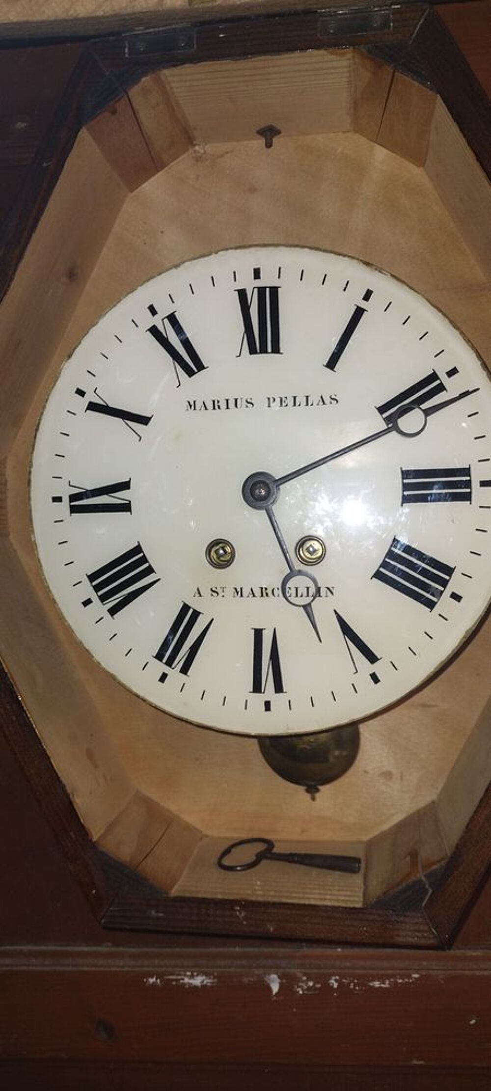 pendule Meubles