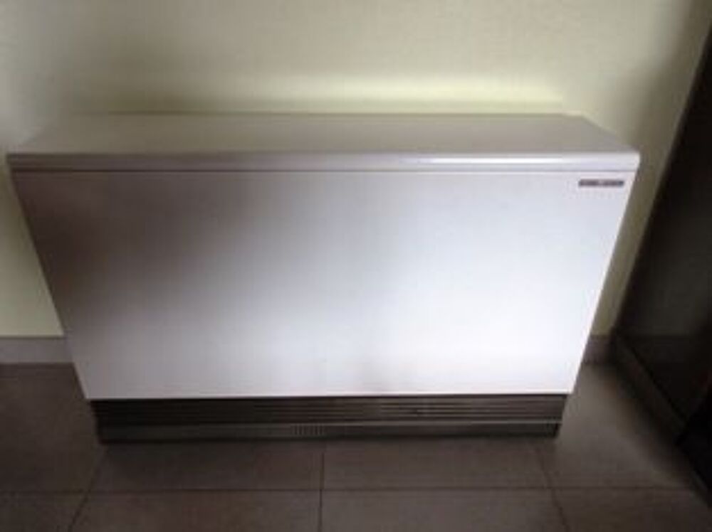 Chauffage Bricolage