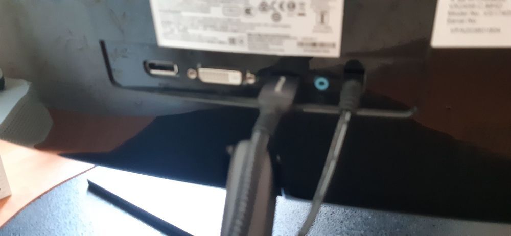 Ecran PC Gamer Incurv&eacute; - VIEWSONIC Matériel informatique