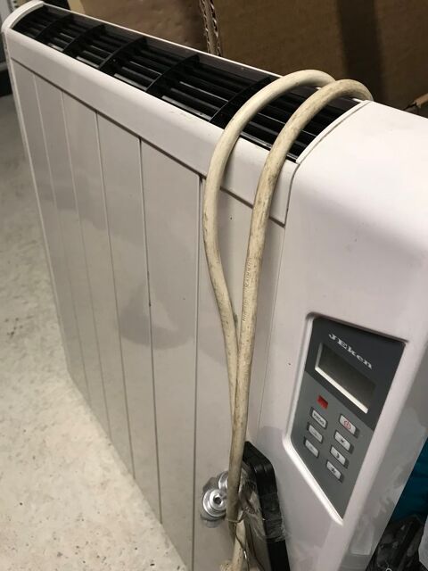 Radiateur lectrique 30 Brie-Comte-Robert (77)