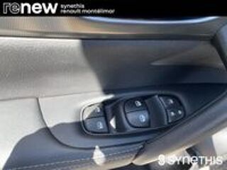 Qashqai 1.5 dCi 115 DCT N-Connecta 2019 occasion 26200 Mont&eacute;limar