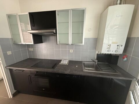  Appartement  louer 3 pices 55 m