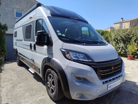 Camping car Camping car 2022 occasion VILLEVEYRAC 34560
