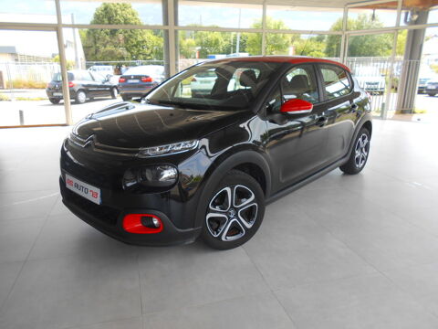 Citroen c3 Citroën