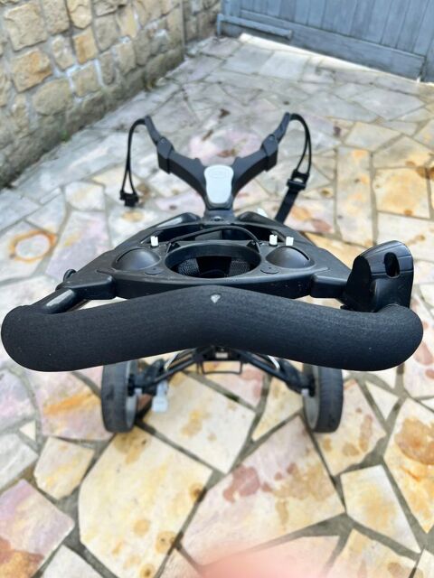 Chariot de golf 3 roues . 50 Boulogne-sur-Mer (62)