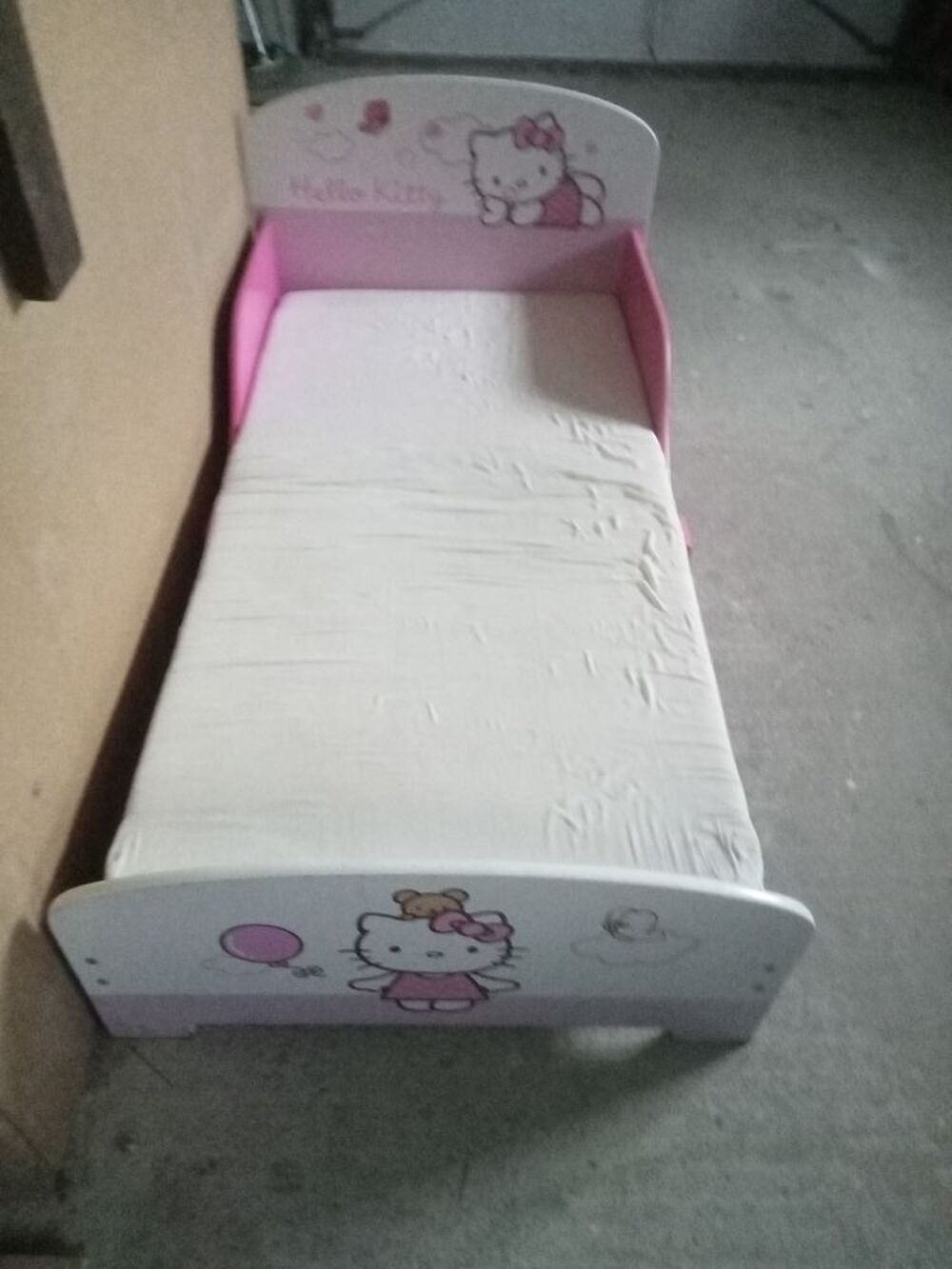 Lit enfant Mobilier enfants