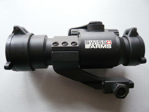LUNETTE DE VISE RED HOT SWISS ARM PARFAIT TAT 40 Heillecourt (54)