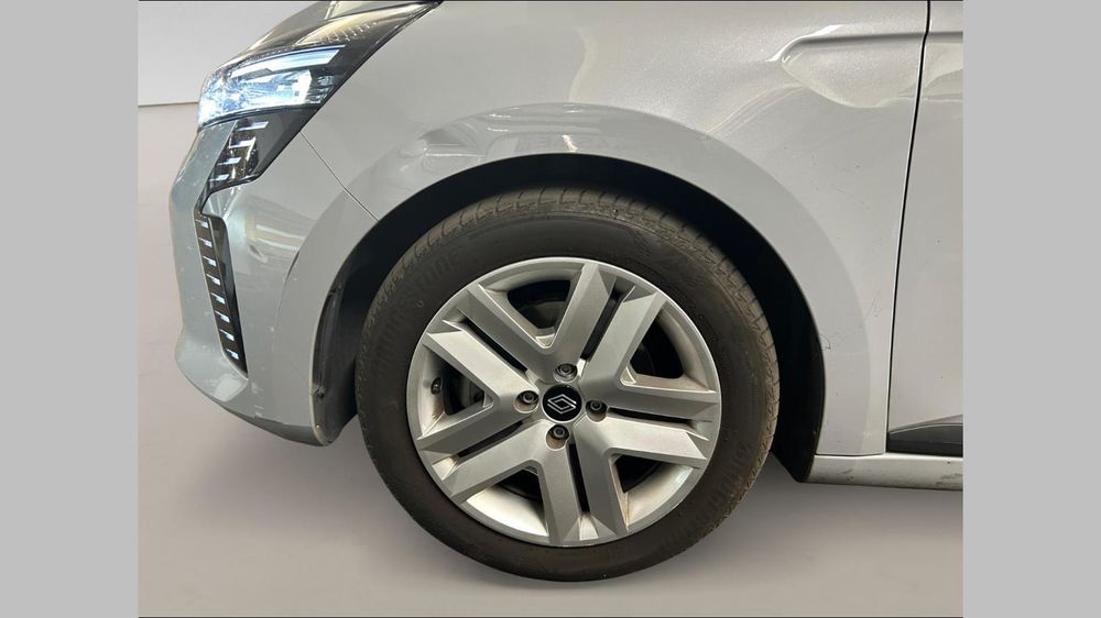 Clio V Clio E-Tech full hybrid 145 ch GSR2 Evolution 2023 occasion 92140 Clamart