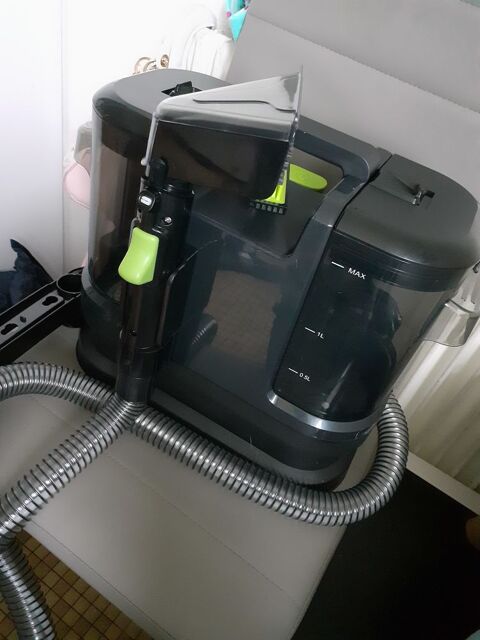 Shampoineuse 0 76210 Gruchet-le-valasse