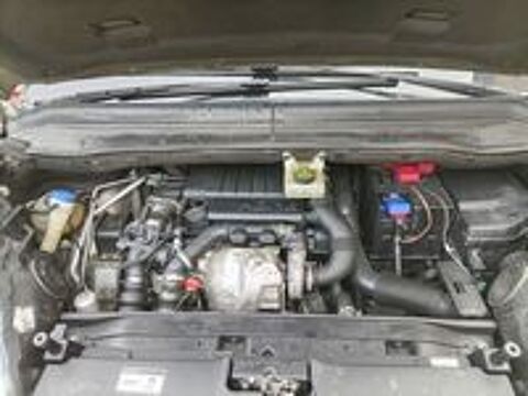 C4 Picasso HDi 110 FAP Airdream 2008 occasion 33390 Berson