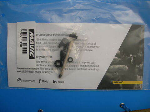 Tubeless Valve Étampes (91)