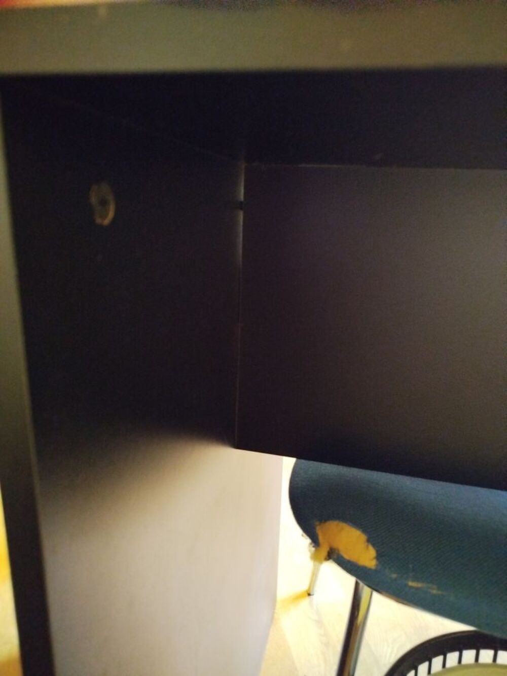 Bureau Meubles