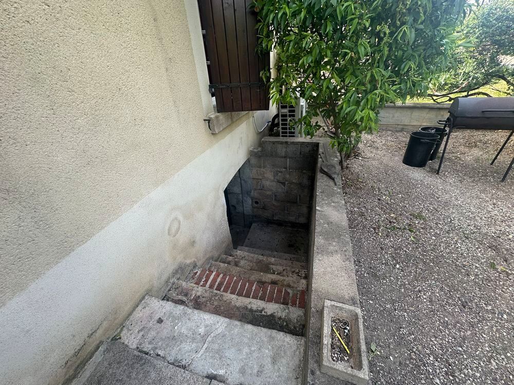 Vente Maison maison Ravières