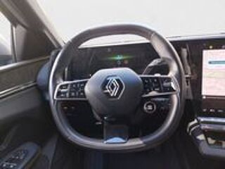 M&eacute;gane Megane E-Tech EV60 220 ch optimum charge Techno 2022 occasion 92120 Montrouge