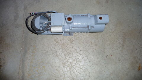pompe de surface eau potable 50 Aureilhan (65)