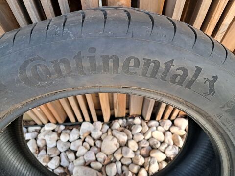 A saisir pneu neuf continental 235/50R 18 70 La Teste-de-Buch (33)