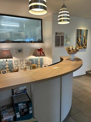  H�tel Particulier � vendre 15 + pi�ces 500 m�