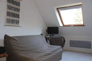  Appartement à vendre 2 pièces 29 m²