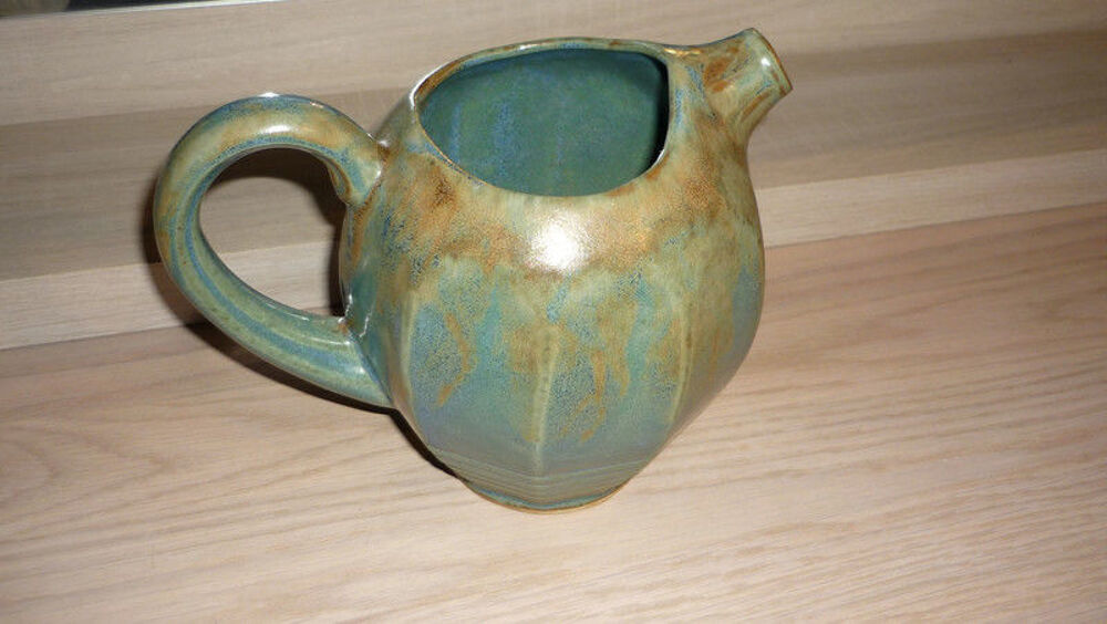 Pichet, Art d&eacute;co Cuisine