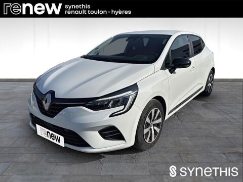 Annonce voiture Renault Clio V 15990 