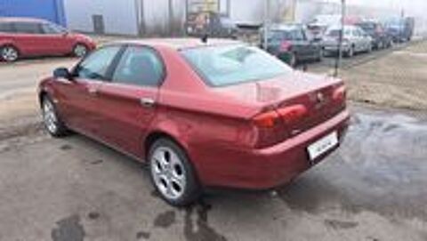 166 2001 occasion 01630 Saint-Genis-Pouilly