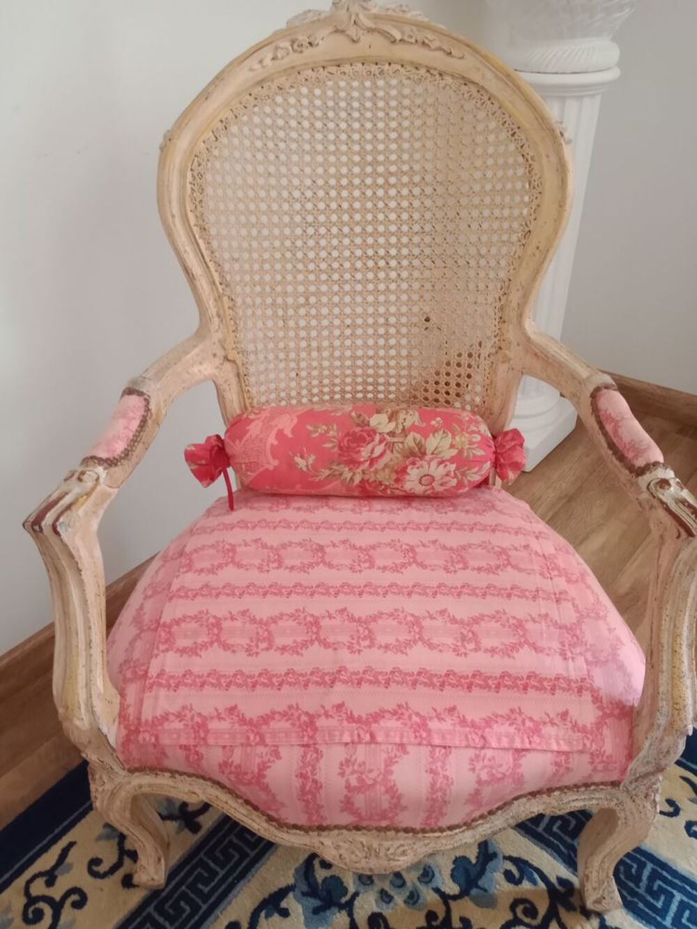 Fauteuils cabriolets Meubles
