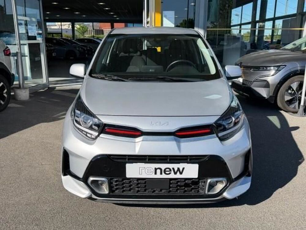 Picanto 1.2 DPi 84ch BVM5 GT Line 2023 occasion 95520 Osny