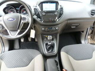 Tourneo VP Tourneo Courier 1.0 E 100 BV6 Ambiente 2019 occasion 30210 Castillon-du-Gard