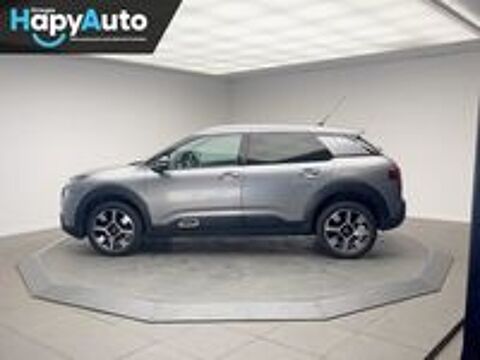 C4 cactus C4 Cactus BlueHDi 100 BVM Shine 2018 occasion 65000 Tarbes