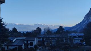  Appartement � vendre 4 pi�ces 85 m�