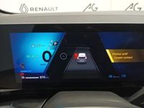 Espace E-Tech full hybrid 200 GSR2 Techno 2025 occasion 08000 Charleville-M&eacute;zi&egrave;res