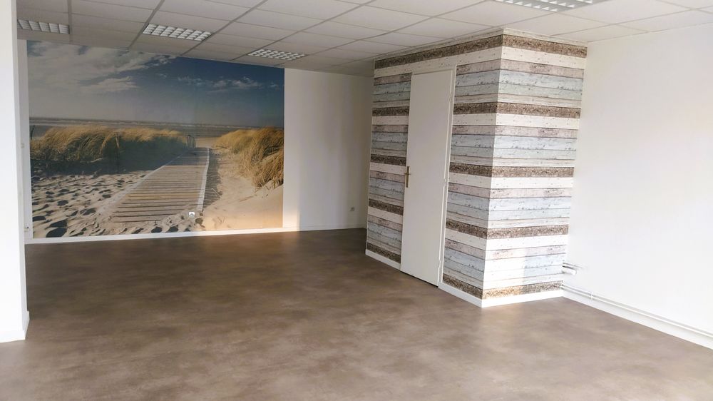 Location Autre Local plain pied Frambouhans
