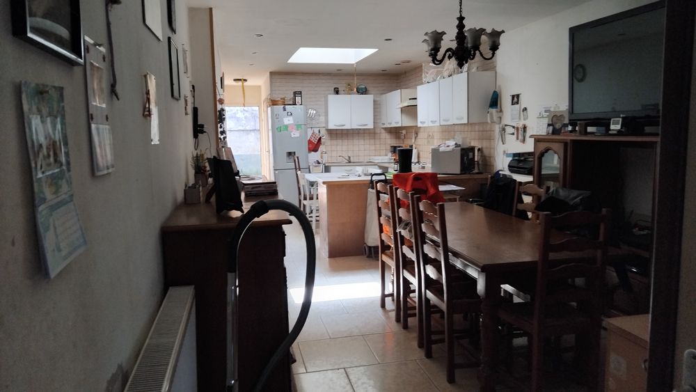 Vente Maison MAISON 4 CHBRS 99M2 Hénin-beaumont