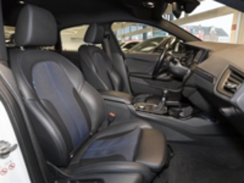 Serie 2 Gran Coupe 218i 136 ch BVM6 M Sport 2022 occasion 59000 Lille