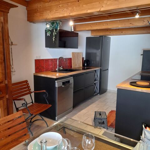  Appartement  louer 3 pices 79 m