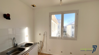  Appartement � vendre 2 pi�ces 48 m�
