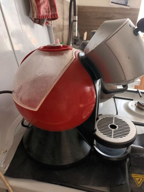 Cafetière dolce Gaston de krups 30 Latrecey-Ormoy-sur-Aube (52)