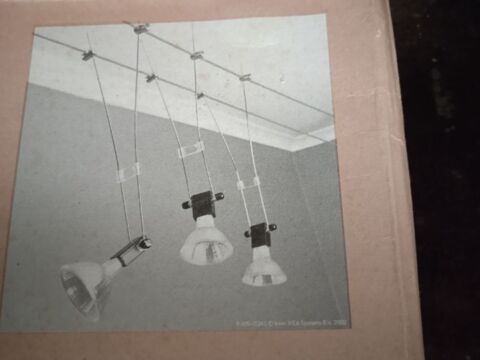 Spots basse tension 20 Villemur-sur-Tarn (31)