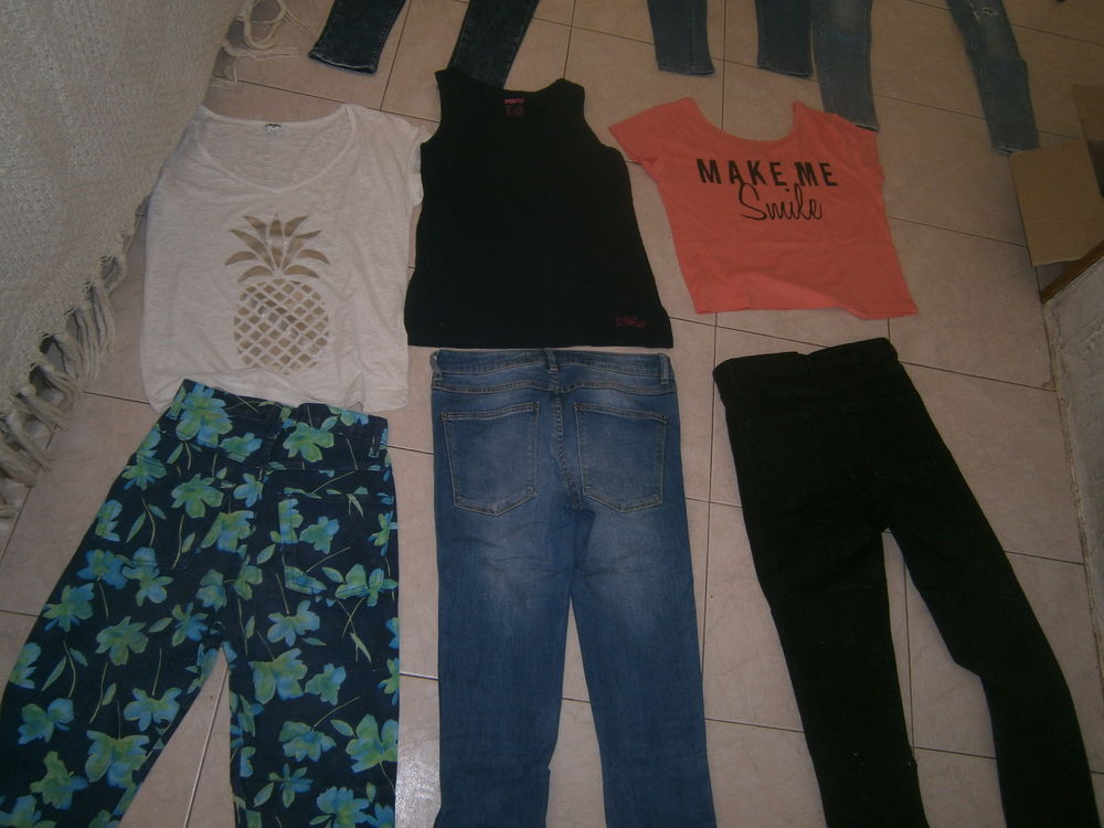 lot taille 36
Vêtements