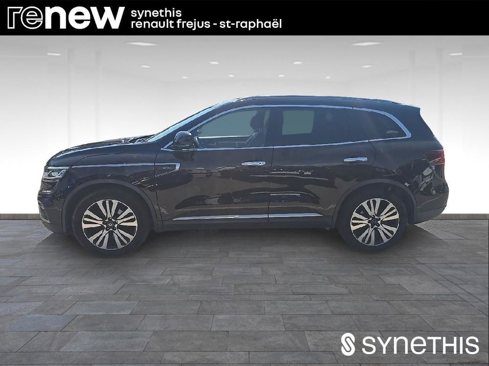 Koleos Blue dCi 150 X-tronic Initiale Paris 2019 occasion 83600 Fr&eacute;jus