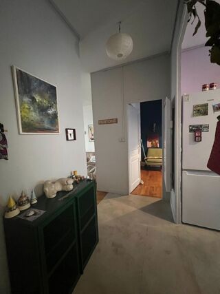  Appartement � vendre 2 pi�ces 44 m�