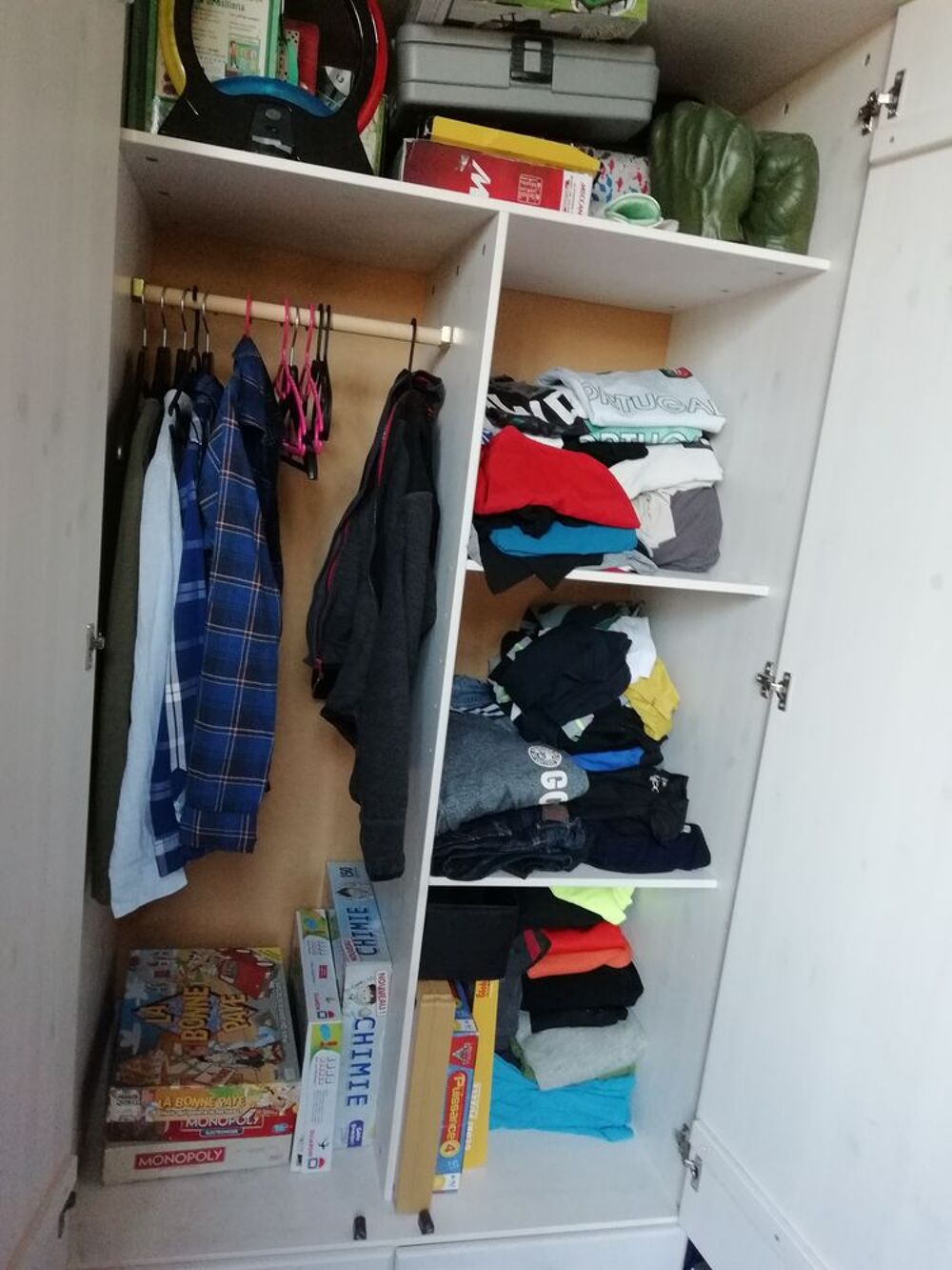 armoire Meubles