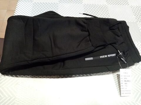 pantalon survetement moltonn� 15 Othis (77)