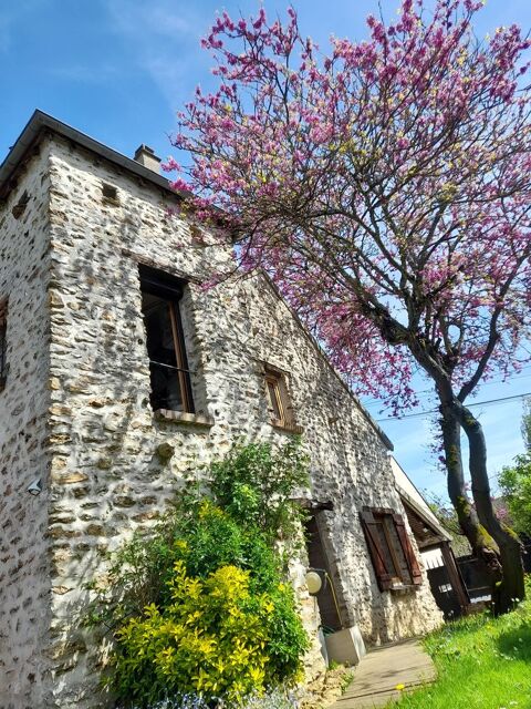   Maison Pierre Meuli�re Soignolles en Brie Maison - 4 pi�ce(s) - 78 m�